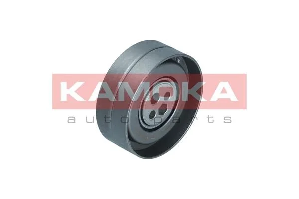 Tensioner Pulley, timing belt KAMOKA R0490