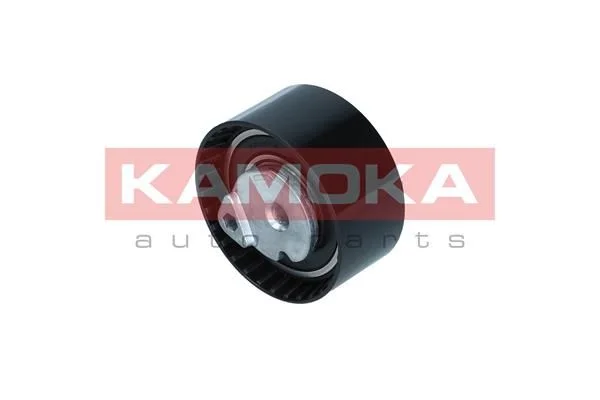 Tensioner Pulley, timing belt KAMOKA R0498