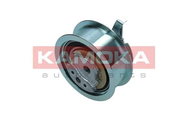 Tensioner Pulley, timing belt KAMOKA R0524