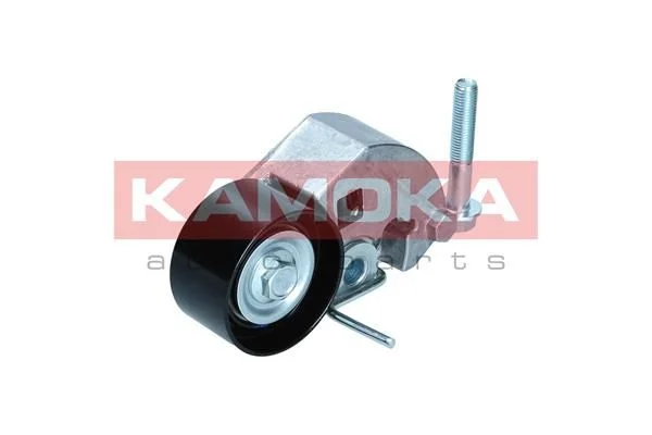 Tensioner Pulley, timing belt KAMOKA R0557