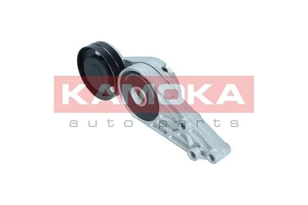 Belt Tensioner, V-ribbed belt KAMOKA R0571