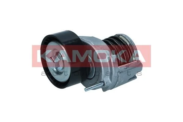 Belt Tensioner, V-ribbed belt KAMOKA R0574