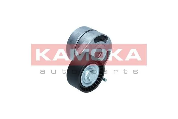 Belt Tensioner, V-ribbed belt KAMOKA R0593