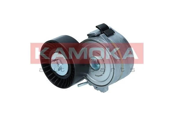 Belt Tensioner, V-ribbed belt KAMOKA R0599