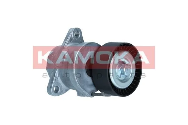 Belt Tensioner, V-ribbed belt KAMOKA R0620