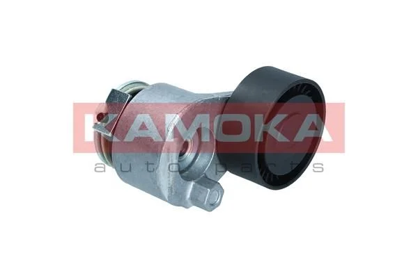 Belt Tensioner, V-ribbed belt KAMOKA R0628