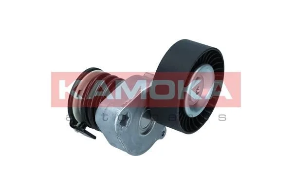 Belt Tensioner, V-ribbed belt KAMOKA R0640