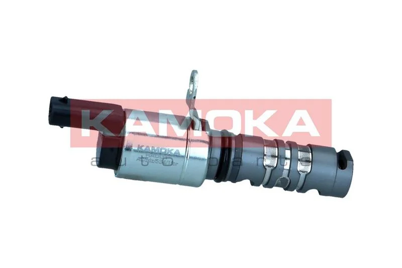 Válvula de Controle, ajuste do comando de válvulas KAMOKA RA001