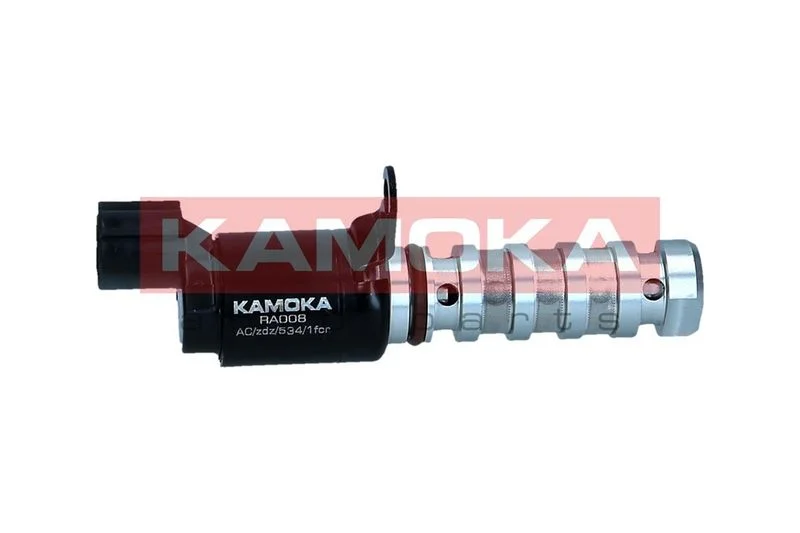 Válvula de Controle, ajuste do comando de válvulas KAMOKA RA008