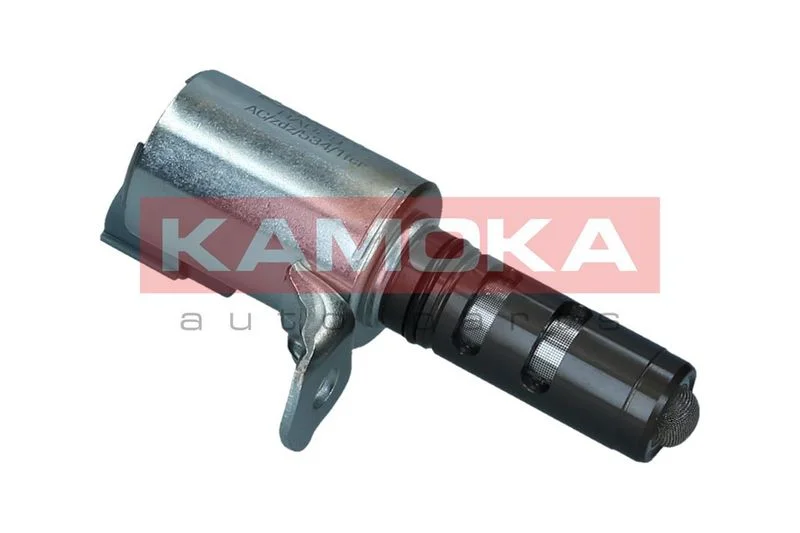 Válvula de Controle, ajuste do comando de válvulas KAMOKA RA029