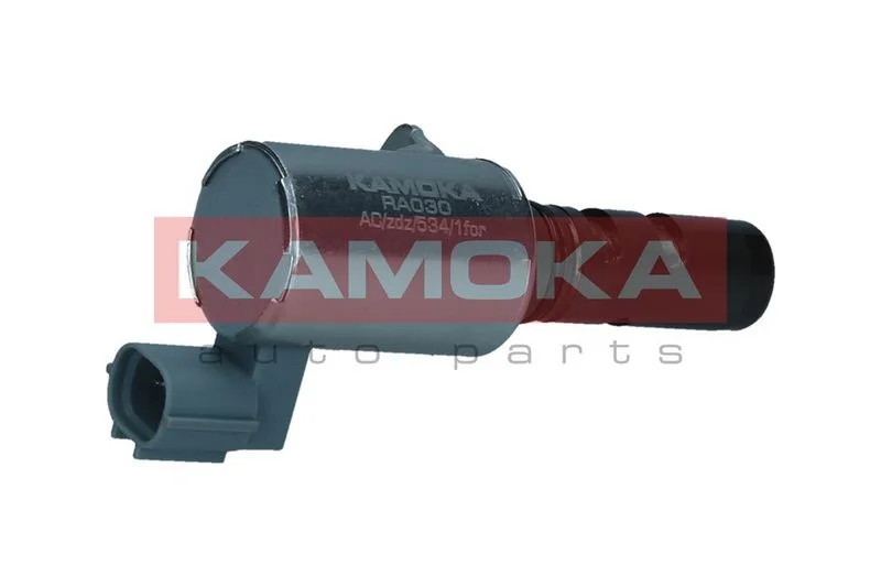 Control Valve, camshaft adjustment KAMOKA RA030