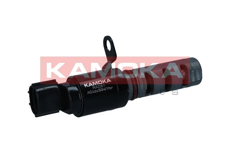 Control Valve, camshaft adjustment KAMOKA RA031