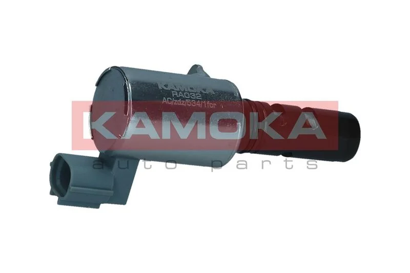 Válvula de Controle, ajuste do comando de válvulas KAMOKA RA032