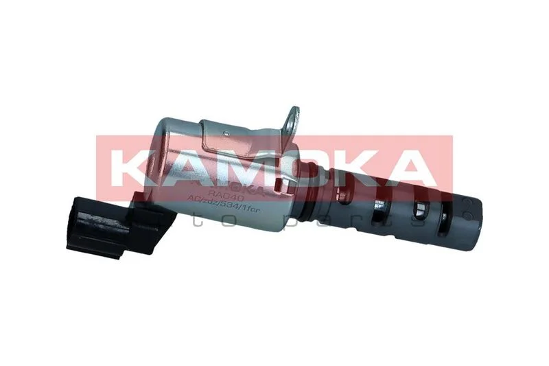 Válvula de Controle, ajuste do comando de válvulas KAMOKA RA040