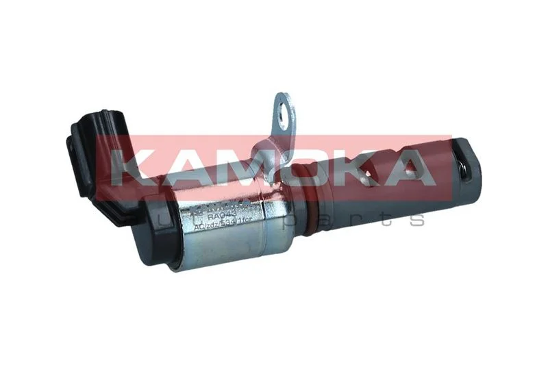 Válvula de Controle, ajuste do comando de válvulas KAMOKA RA043