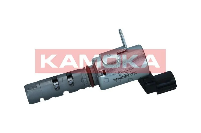 Válvula de Controle, ajuste do comando de válvulas KAMOKA RA044