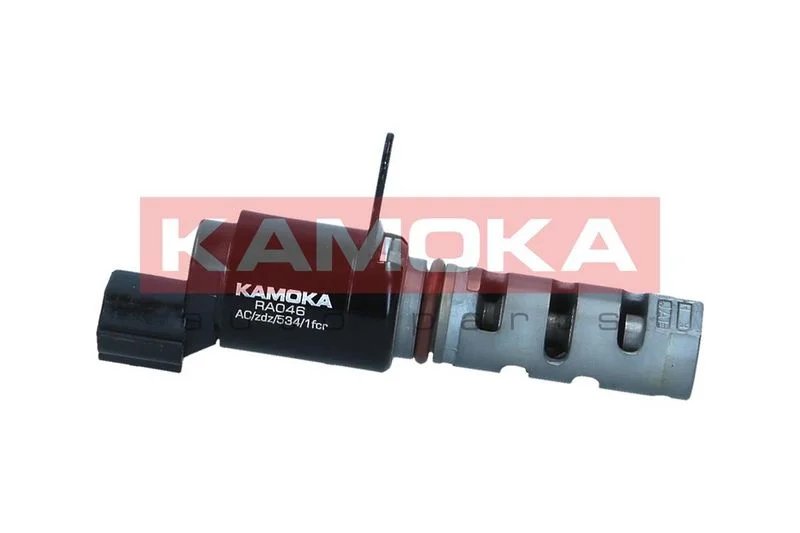 Válvula de Controle, ajuste do comando de válvulas KAMOKA RA046
