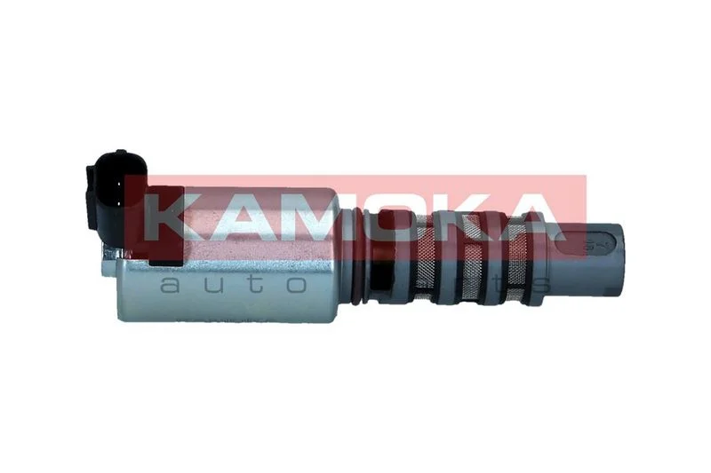 Válvula de Controle, ajuste do comando de válvulas KAMOKA RA054