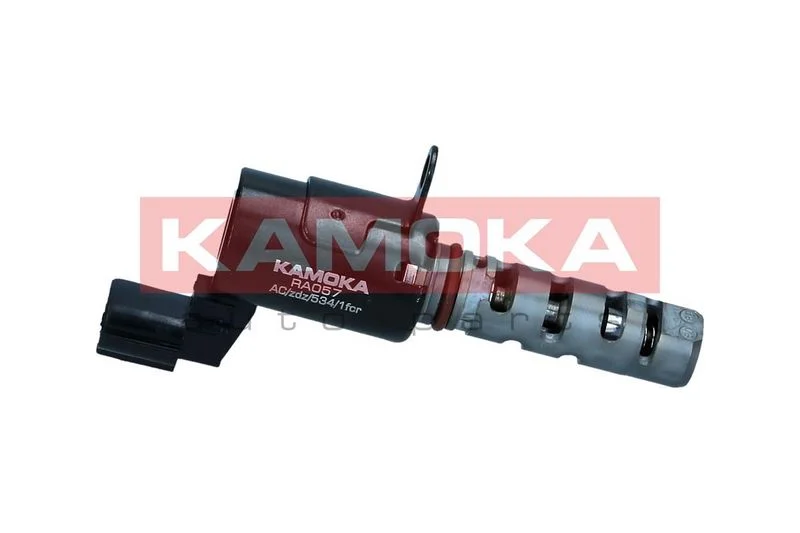 Válvula de Controle, ajuste do comando de válvulas KAMOKA RA057
