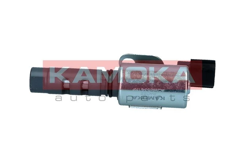 Válvula de Controle, ajuste do comando de válvulas KAMOKA RA062
