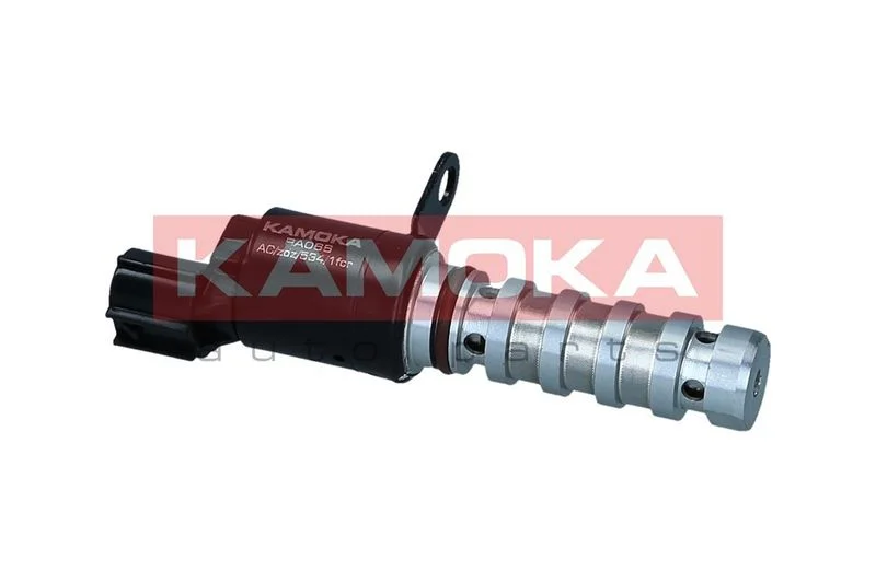 Control Valve, camshaft adjustment KAMOKA RA066
