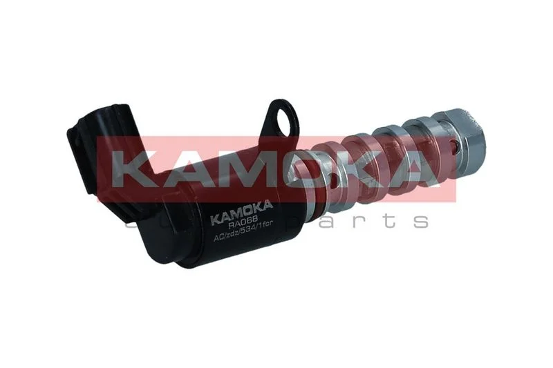 Control Valve, camshaft adjustment KAMOKA RA068