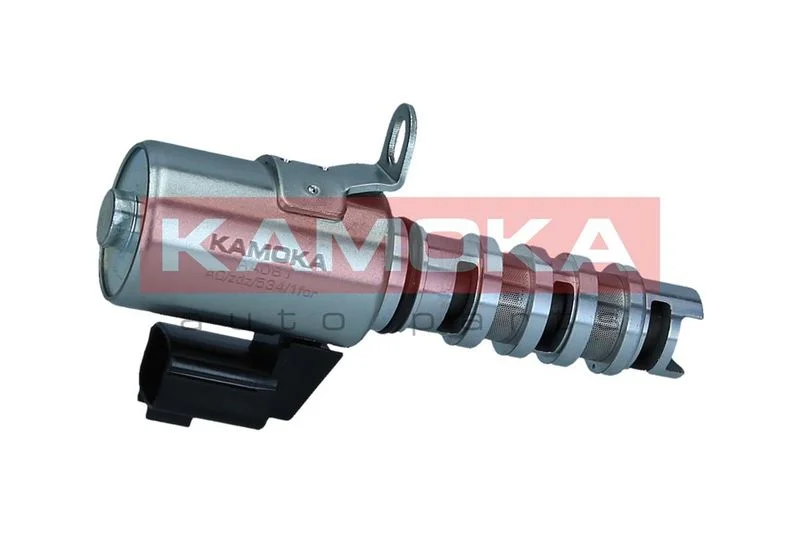 Válvula de Controle, ajuste do comando de válvulas KAMOKA RA081