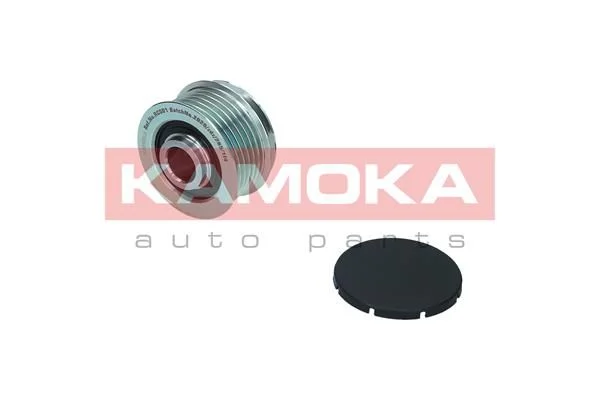 Embraiagem de roda livre, alternador KAMOKA RC001