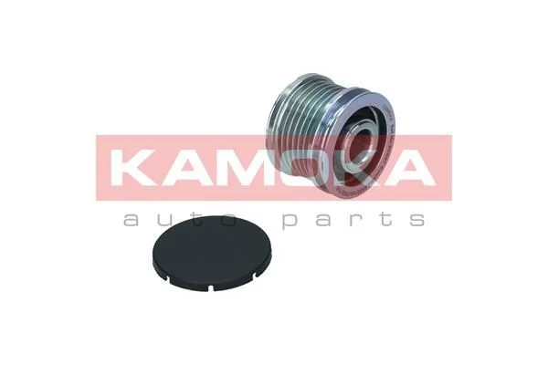 Embraiagem de roda livre, alternador KAMOKA RC007