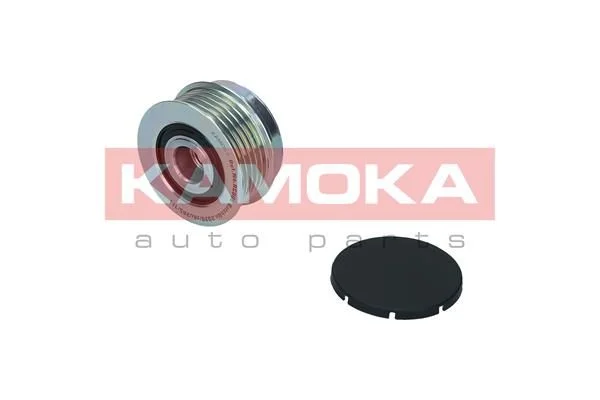 Embraiagem de roda livre, alternador KAMOKA RC008
