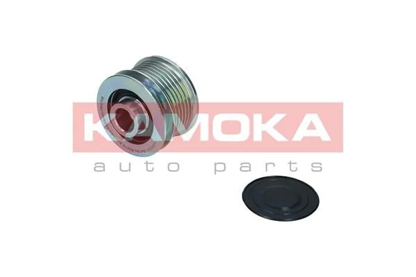 Alternator Freewheel Clutch KAMOKA RC015