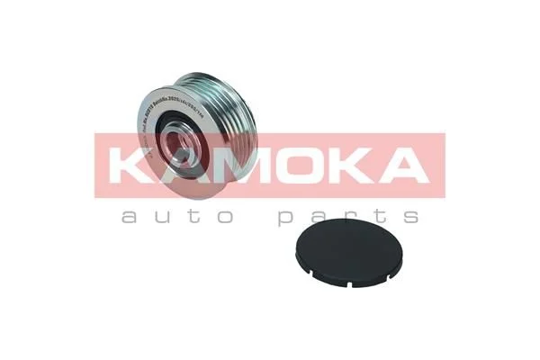 Embraiagem de roda livre, alternador KAMOKA RC019