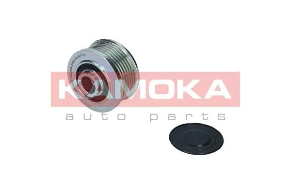 Embraiagem de roda livre, alternador KAMOKA RC021