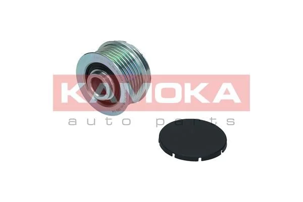 Embraiagem de roda livre, alternador KAMOKA RC022
