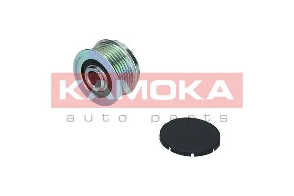 Embraiagem de roda livre, alternador KAMOKA RC024