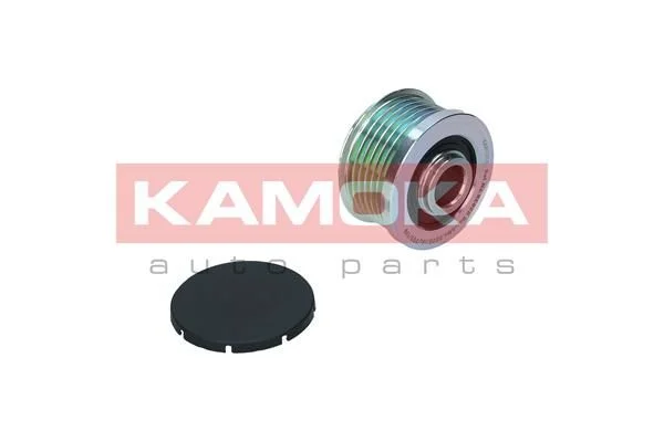 Embraiagem de roda livre, alternador KAMOKA RC028