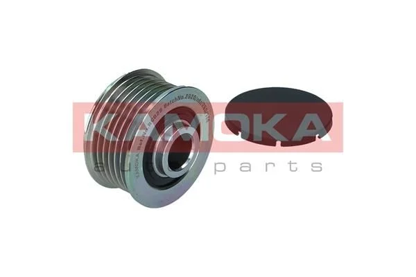 Embraiagem de roda livre, alternador KAMOKA RC029
