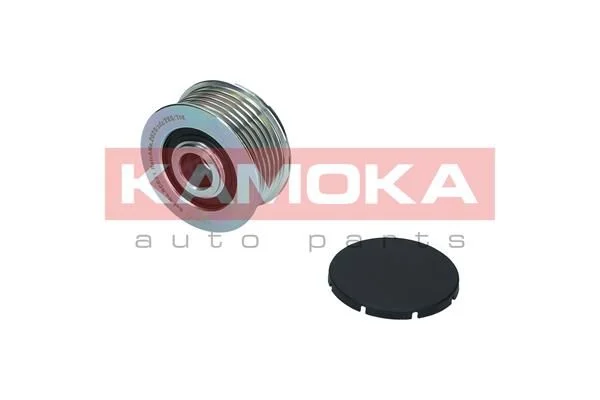 Alternator Freewheel Clutch KAMOKA RC031