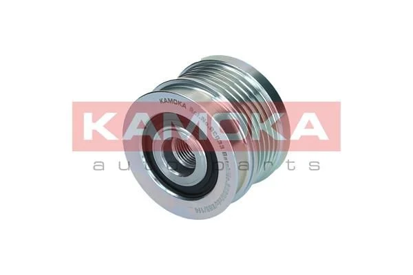 Embraiagem de roda livre, alternador KAMOKA RC033