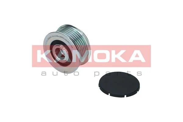 Embraiagem de roda livre, alternador KAMOKA RC034