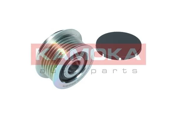 Embraiagem de roda livre, alternador KAMOKA RC036