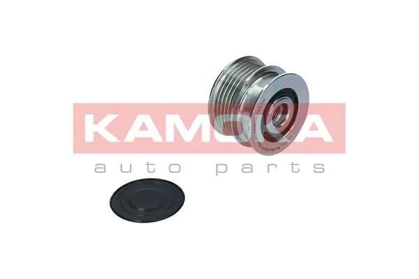 Embraiagem de roda livre, alternador KAMOKA RC041