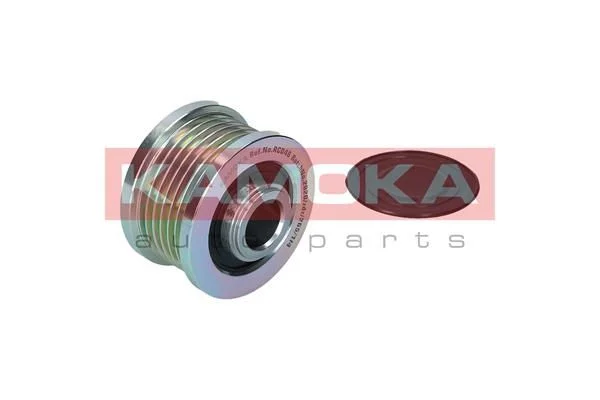 Embraiagem de roda livre, alternador KAMOKA RC046