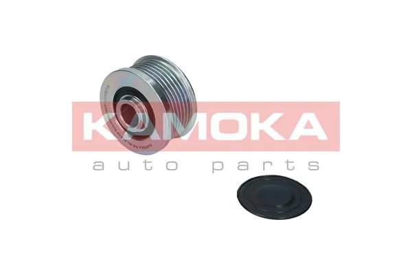 Embraiagem de roda livre, alternador KAMOKA RC048