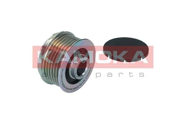 Embraiagem de roda livre, alternador KAMOKA RC050