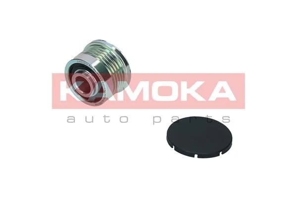 Embraiagem de roda livre, alternador KAMOKA RC051