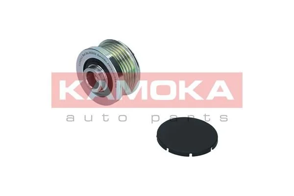 Embraiagem de roda livre, alternador KAMOKA RC052