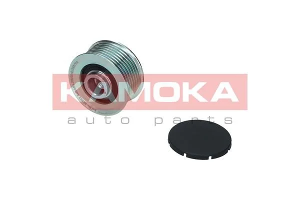 Embraiagem de roda livre, alternador KAMOKA RC053