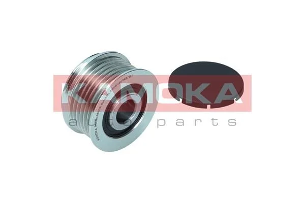 Embraiagem de roda livre, alternador KAMOKA RC056