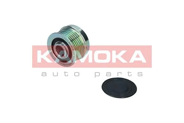 Alternator Freewheel Clutch KAMOKA RC063